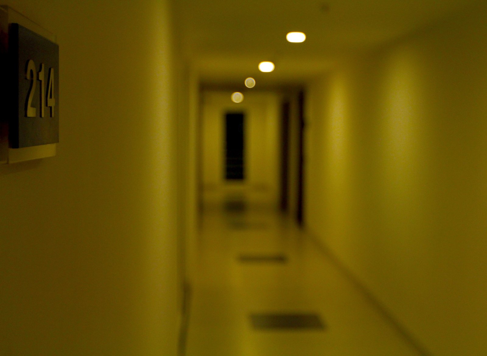 Twin Deluxe room at Hotel Grey Suit