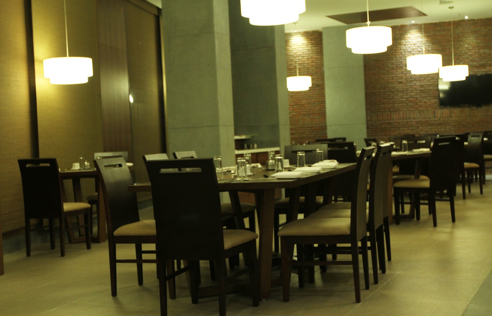 Earl Grey restaurant